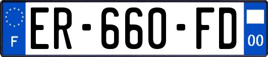 ER-660-FD