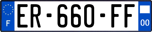 ER-660-FF
