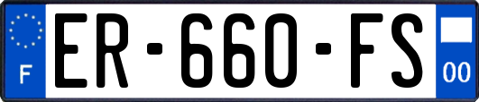 ER-660-FS