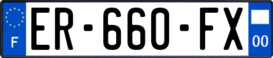 ER-660-FX