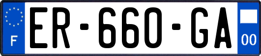 ER-660-GA