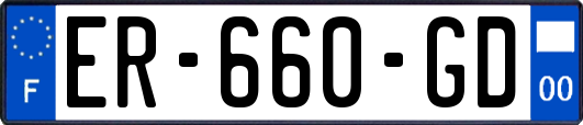 ER-660-GD