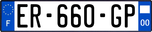 ER-660-GP