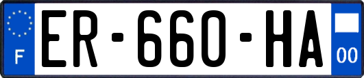 ER-660-HA