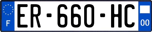 ER-660-HC