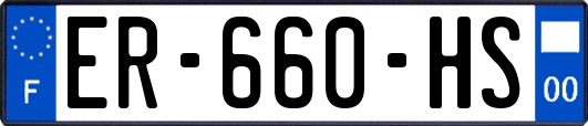 ER-660-HS