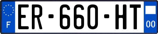 ER-660-HT