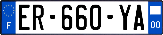 ER-660-YA