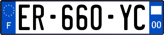 ER-660-YC