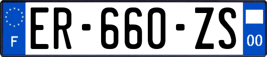 ER-660-ZS