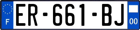 ER-661-BJ