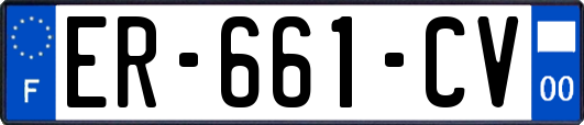 ER-661-CV