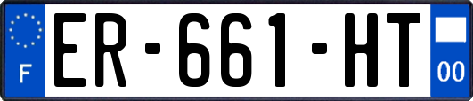ER-661-HT