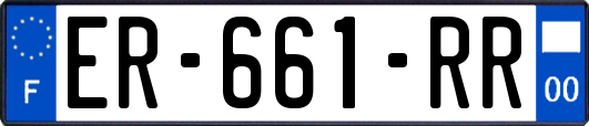 ER-661-RR
