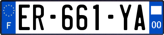 ER-661-YA