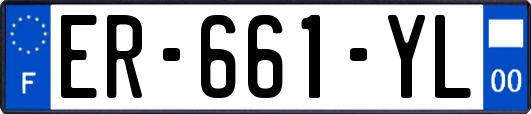 ER-661-YL