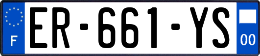 ER-661-YS