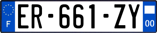 ER-661-ZY