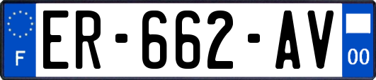 ER-662-AV