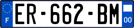 ER-662-BM