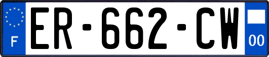 ER-662-CW