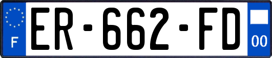 ER-662-FD