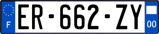 ER-662-ZY