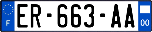 ER-663-AA