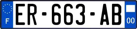 ER-663-AB