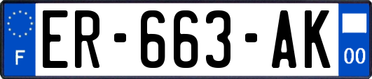 ER-663-AK