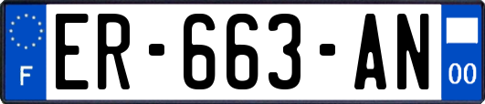 ER-663-AN