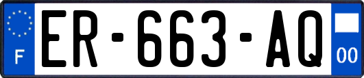ER-663-AQ