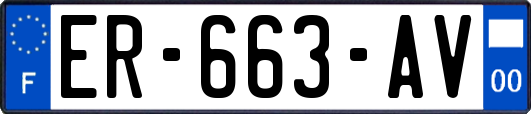 ER-663-AV