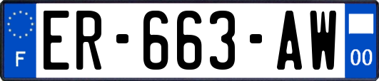 ER-663-AW