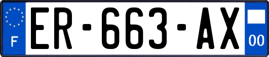 ER-663-AX