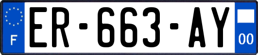 ER-663-AY