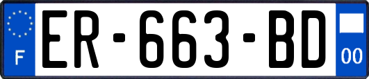 ER-663-BD