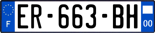 ER-663-BH