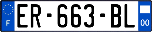 ER-663-BL