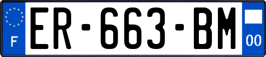 ER-663-BM