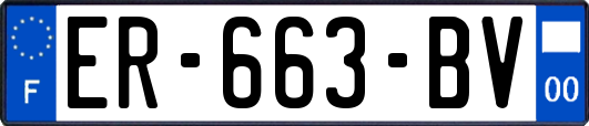 ER-663-BV