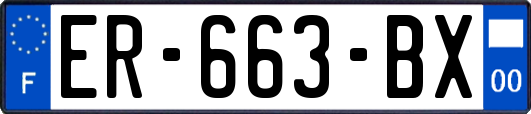 ER-663-BX
