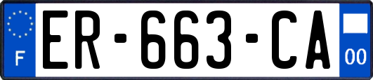 ER-663-CA