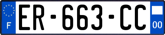 ER-663-CC