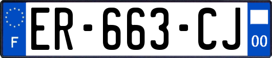 ER-663-CJ
