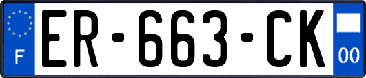 ER-663-CK