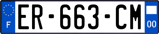 ER-663-CM