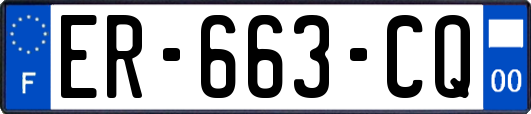 ER-663-CQ