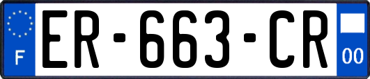 ER-663-CR