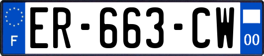 ER-663-CW